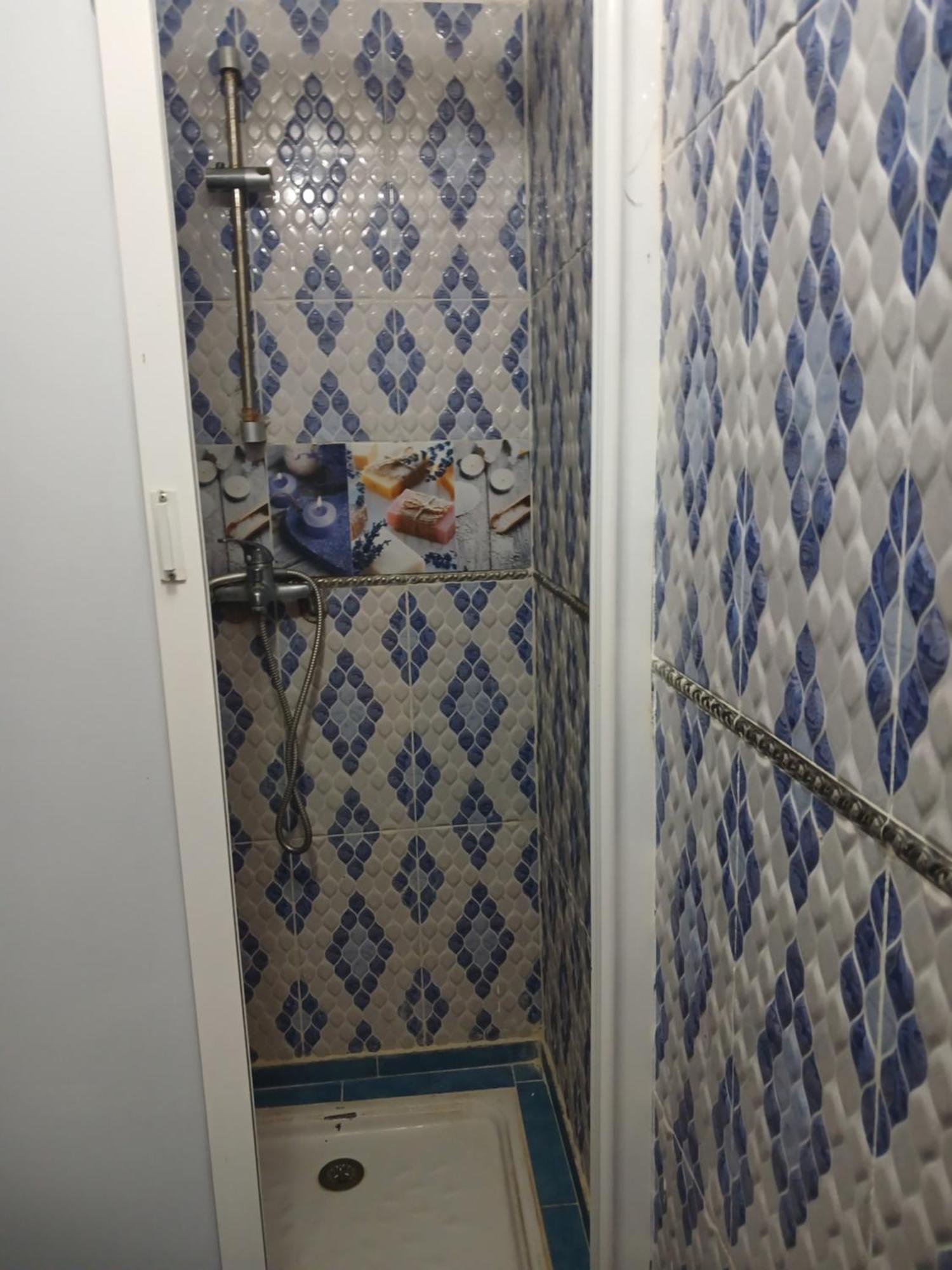 Studio Amine Avec Une Terasse Privee Rabat Quarto foto